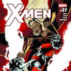 X-MEN 37 (WITH DIGITAL CODE)