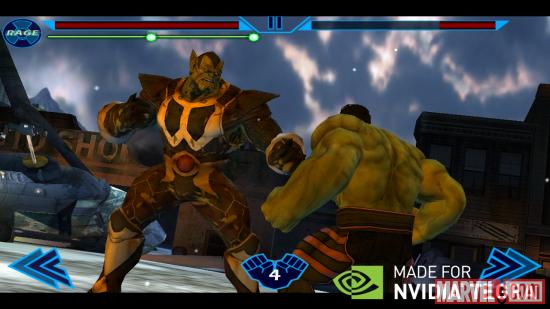 Marvel Announces Debut of Avengers Initiative