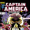 Captain America (1968) #288 Cover