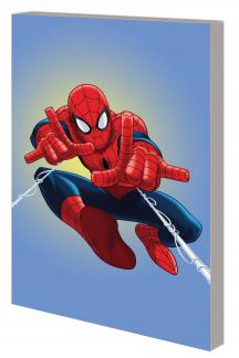 Marvel Universe Ultimate Spider-Man Comic Reader (2012) #4