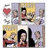 Hawkeye #9 Preview Art