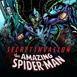 Secret Invasion: Spider-Man
