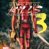Deadpool Kills the Marvel Universe (2011) #3