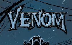 Venom (2011) #37 Cover