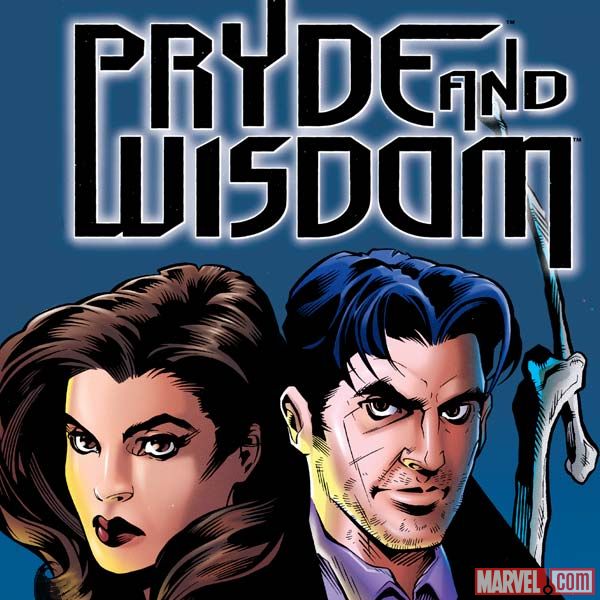 Pryde and Wisdom (1996)