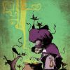The Marvelous Land of Oz (2009) #7