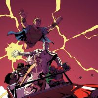 Atlas (2010) #2