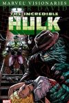 Hulk Visionaries: Peter David Vol. 7 (Trade Paperback)