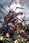 Deathlok (2009) #5