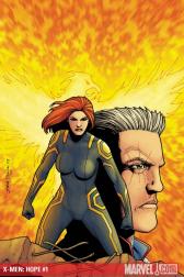 X-Men: Hope #1 
