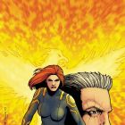 X-Men: Hope (2010) #1