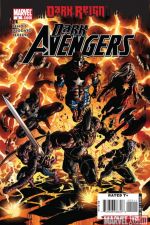 Dark Avengers (2009) #2