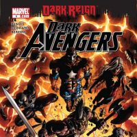 Dark Avengers (2009) #2