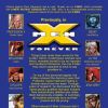 X-Men Forever (2009) #12