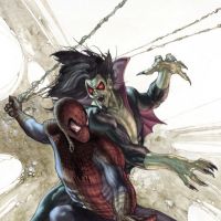 Amazing Spider-Man (1999) #622