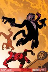 Deadpool #20 