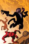 Deadpool (2008) #20