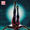Spider-Woman (2009) #1 (2ND PRINTING VARIANT)