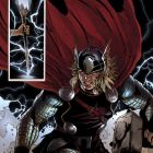 FIRST LOOK: Thor Giant-Size Finale [By JMS]