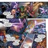 Psylocke (2009) #1