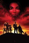 X Necrosha: The Gathering One-Shot (2009) #1