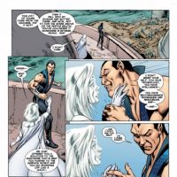 DARK REIGN: THE LIST - X-MEN preview art by Alan Davis