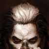 Doctor Voodoo: Avenger of the Supernatural #3 cover by Marko Djurdjevic