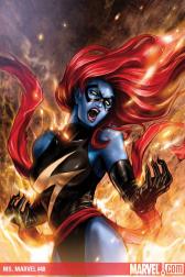 Ms. Marvel #48 