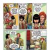 Preview art for UNCANNY X-MEN FIRST CLASS #3