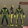 Model Sheet