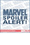 Ultimatum (2008) #5 (DELLOTTO VARIANT)