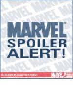 Ultimatum (2008) #5 (DELLOTTO VARIANT)