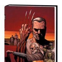 WOLVERINE: OLD MAN LOGAN