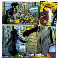 MARVEL ADVENTURES SUPER HEROES #13, page 7