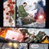 AVENGERS/INVADERS #9 preview page 5