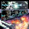 Preview Art by Paul Pelletier