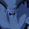 Wendigo Snarls