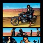 Exclusive Digicomic: American Eagle #1