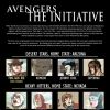 AVENGERS: THE INITIATIVE SPECIAL #1, page 1