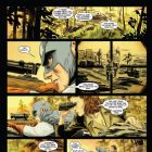 Preview: Captain America Theater of War: Operation Zero Point #1 