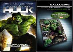 WalMart Exclusive