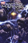 Captain Marvel (2002) #2