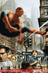 Marvels: Eye of the Camera #2 