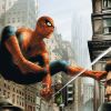 MARVELS: EYE OF THE CAMERA #2