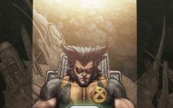 ASTONISHING X-MEN: GHOST BOXES #1