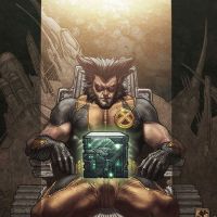 ASTONISHING X-MEN: GHOST BOXES #1