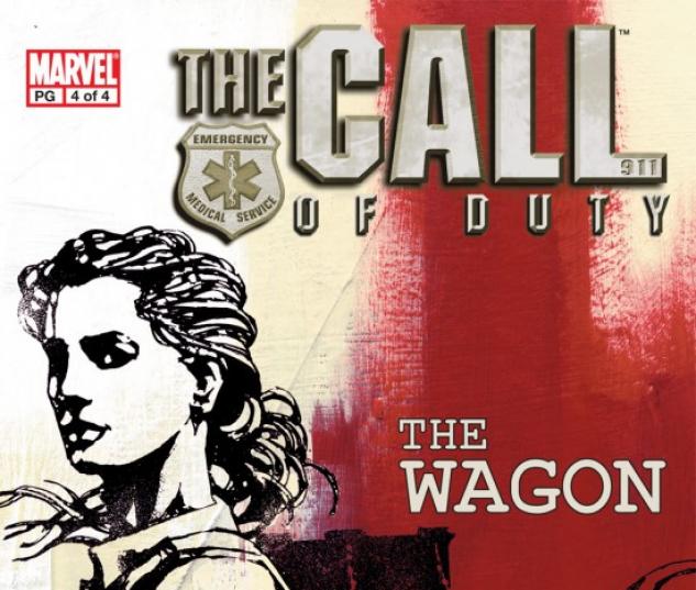 Call of Duty, The: The Wagon #4