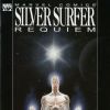 SILVER SURFER: REQUIEM #1