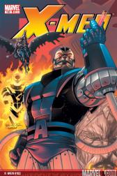 X-Men #183 