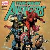 New Avengers #34